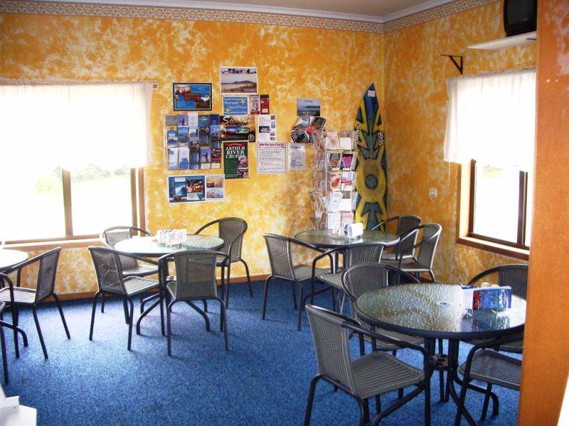 27170 BASS HIGHWAY, Redpa TAS 7330