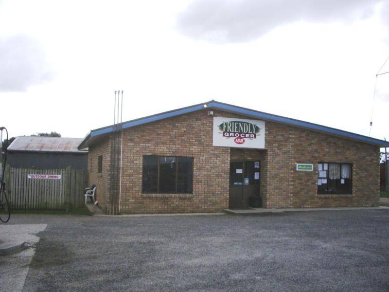 27170 BASS HIGHWAY, Redpa TAS 7330