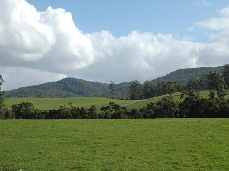 111 ALLENS ROAD, Sisters Creek TAS 7325