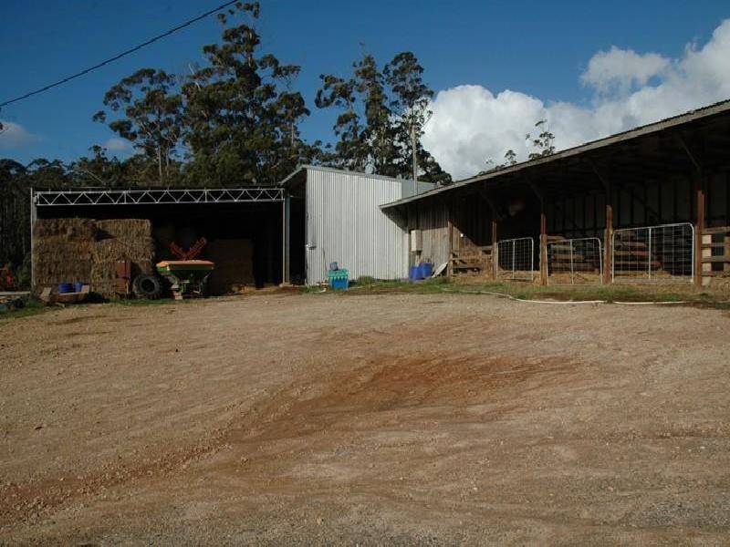 111 ALLENS ROAD, Sisters Creek TAS 7325