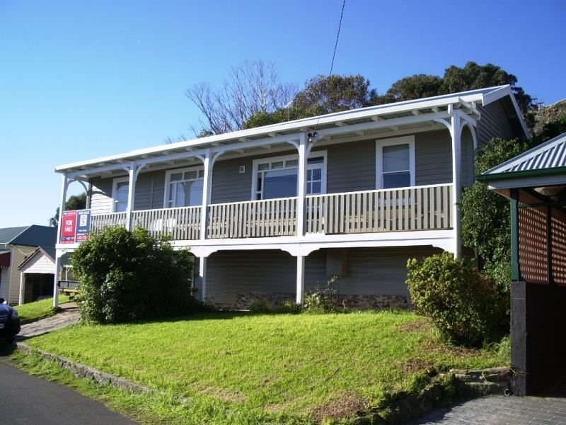 60 ALEXANDER TERRACE, Stanley TAS 7331