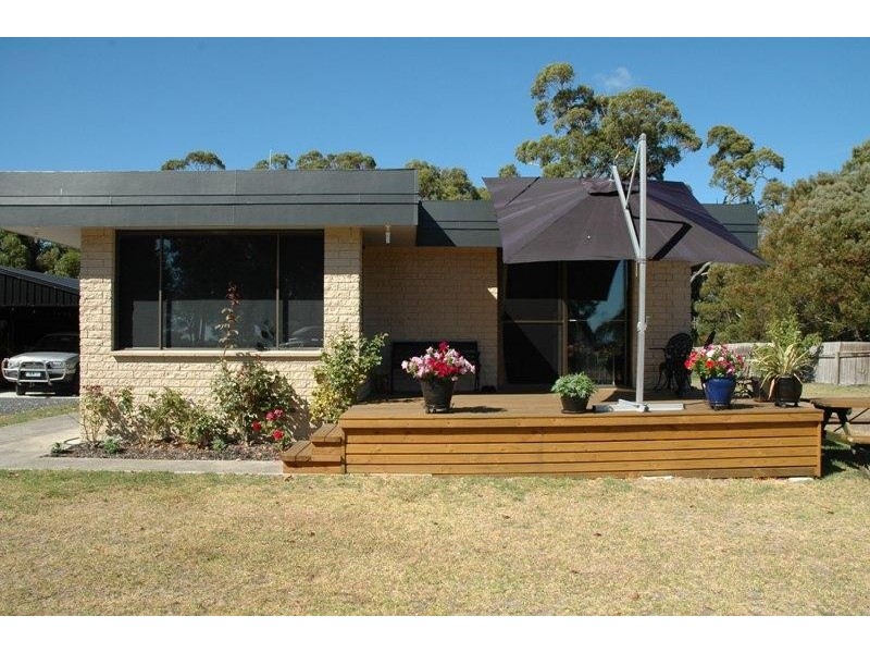 19349 BASS HIGHWAY, Rocky Cape TAS 7321