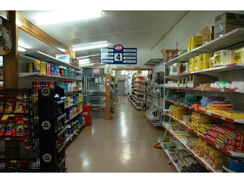 - MENGHA ROAD, Forest TAS 7330