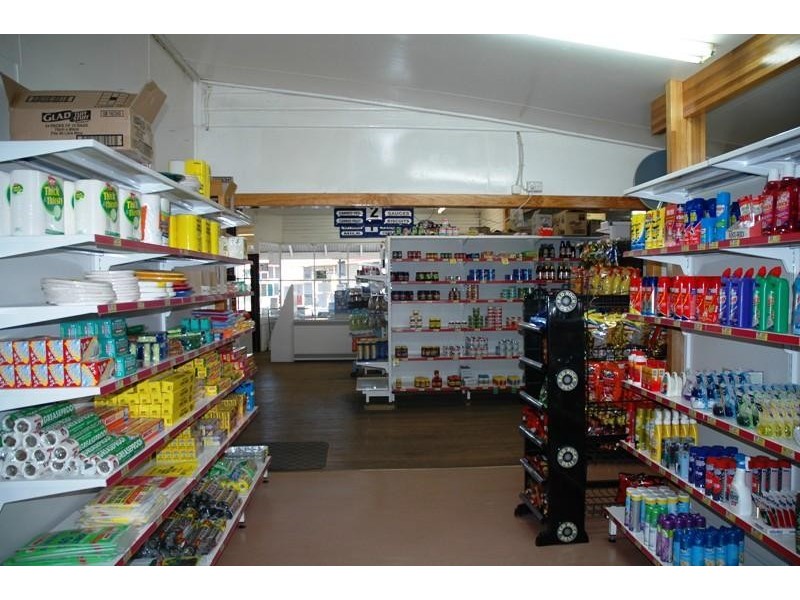 - MENGHA ROAD, Forest TAS 7330