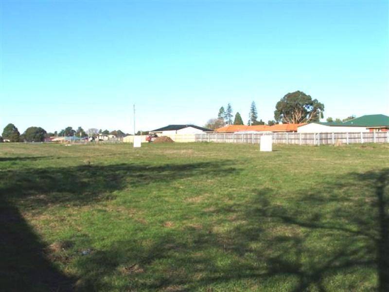 LOT 7 AND 8 QUAMBY STREET, Westbury TAS 7303