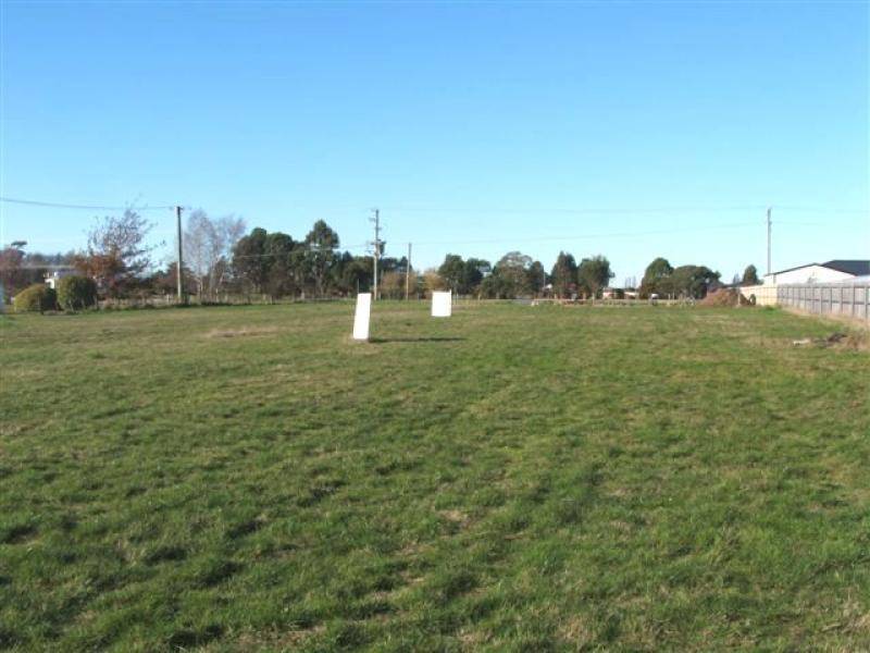 LOT 7 AND 8 QUAMBY STREET, Westbury TAS 7303