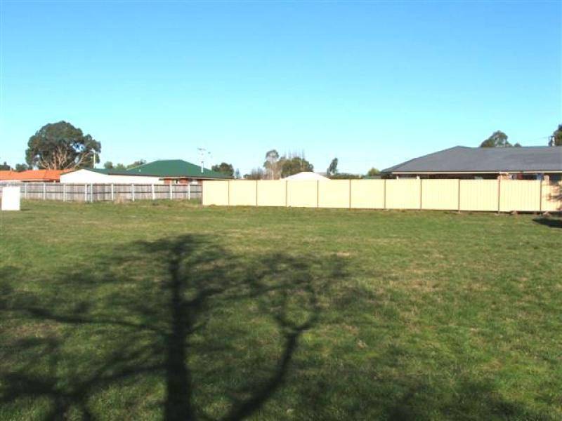 LOT 7 AND 8 QUAMBY STREET, Westbury TAS 7303