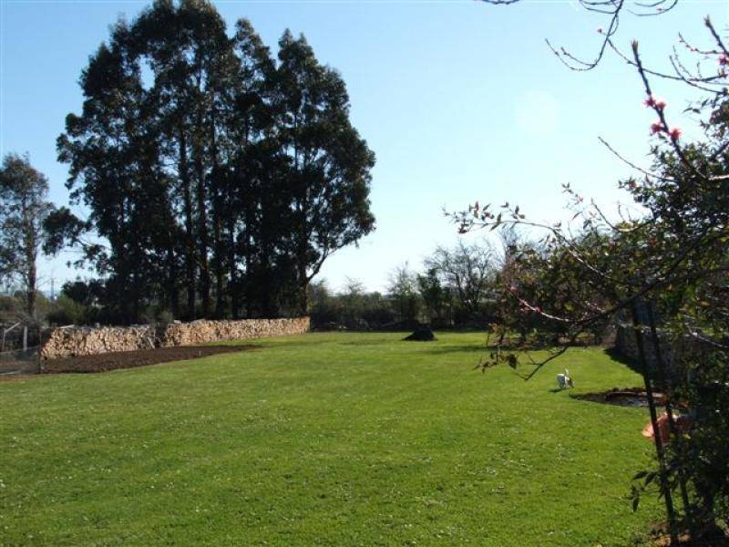 22 JONES STREET, Westbury TAS 7303