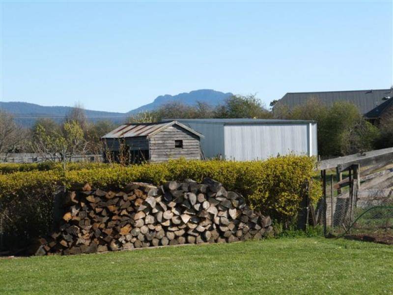 22 JONES STREET, Westbury TAS 7303