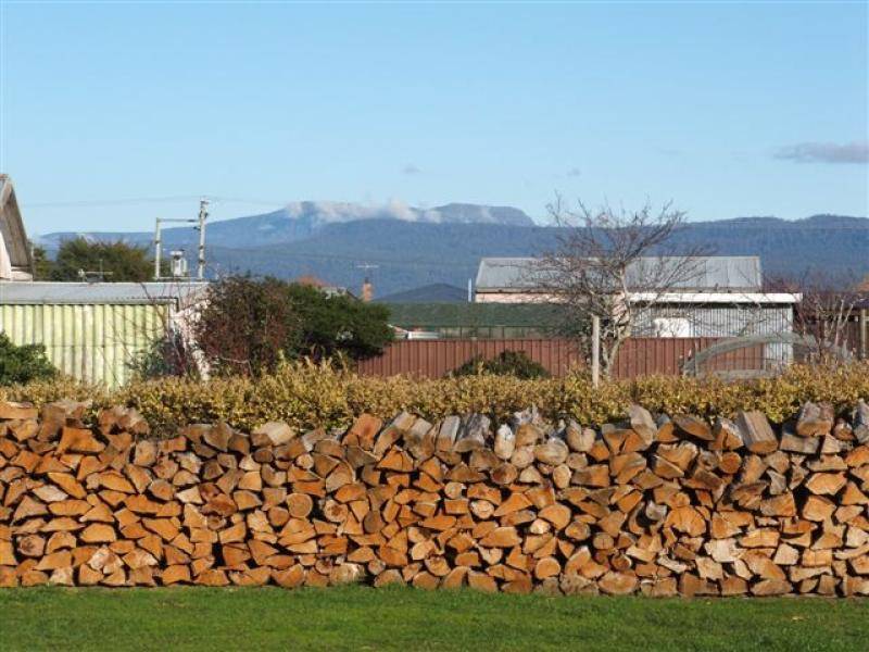 22 JONES STREET, Westbury TAS 7303