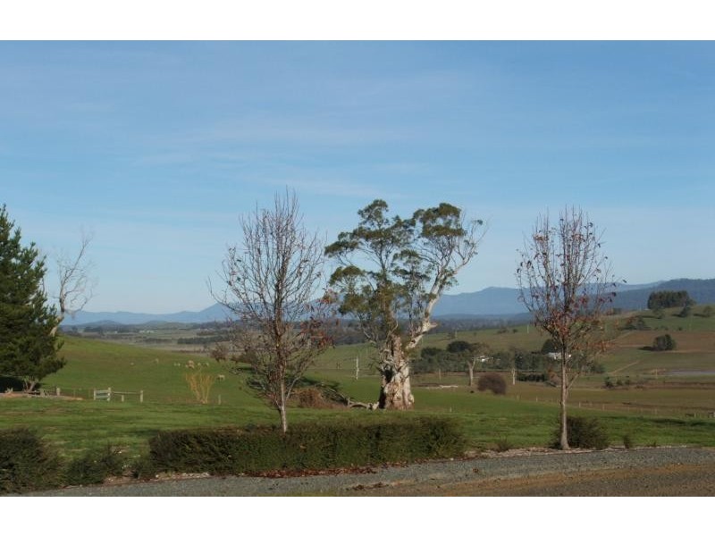 294 HOGGS LANE, Hagley TAS 7292
