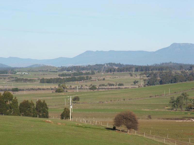 294 HOGGS LANE, Hagley TAS 7292