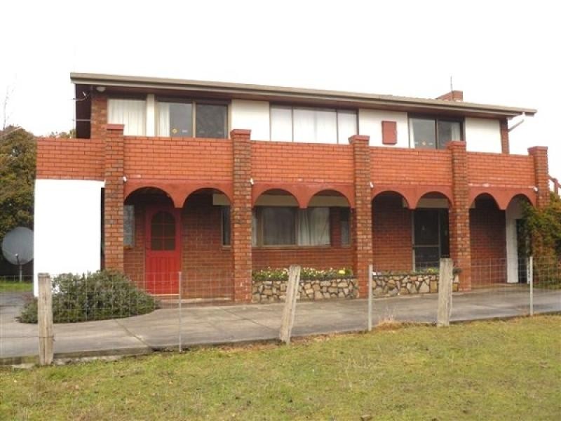 7 TAYLOR STREET, Westbury TAS 7303