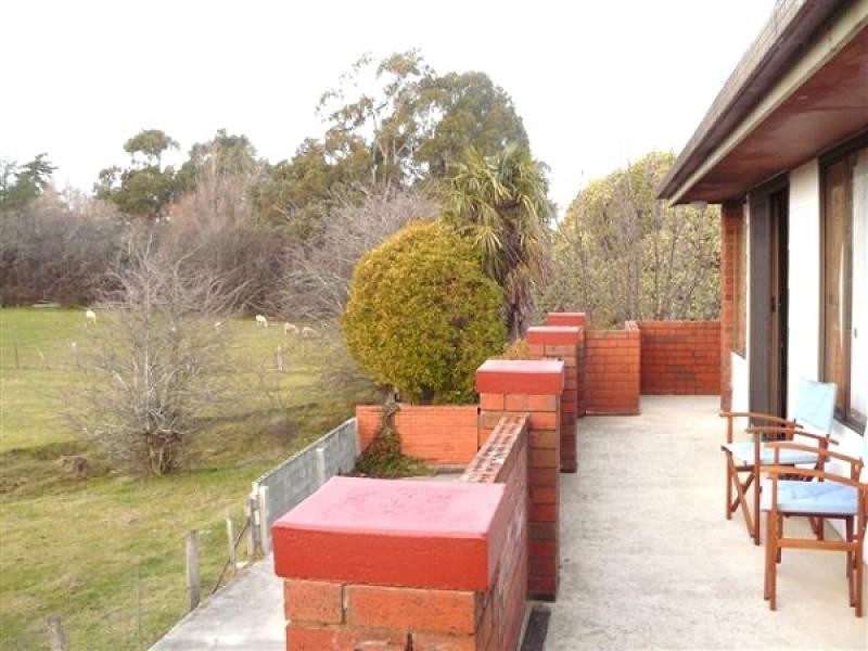 7 TAYLOR STREET, Westbury TAS 7303