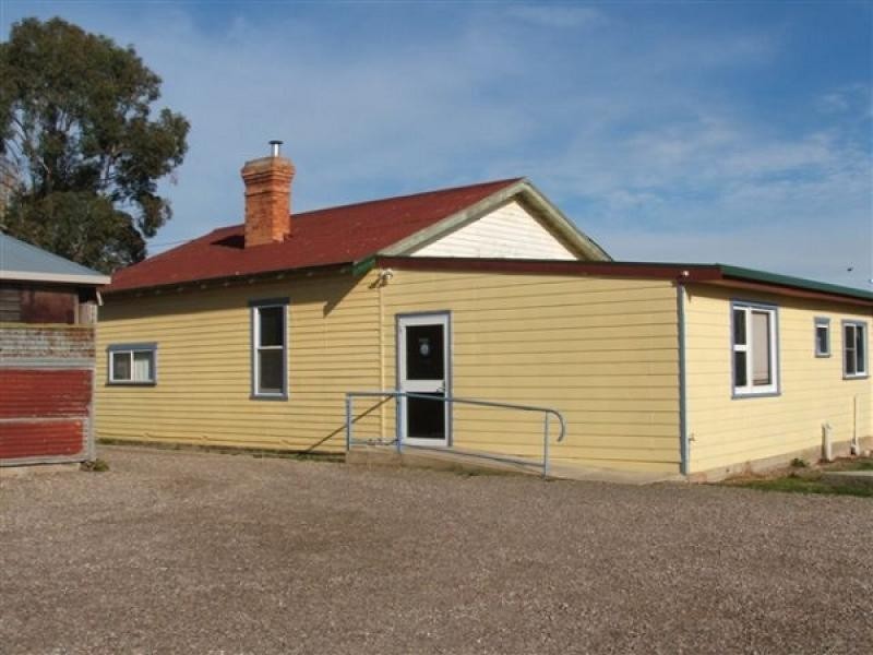 13 LYALL STREET, Westbury TAS 7303