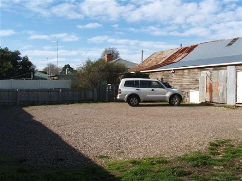 13 LYALL STREET, Westbury TAS 7303