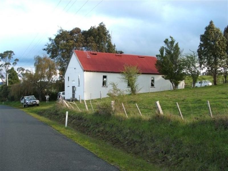Dunorlan TAS 7304
