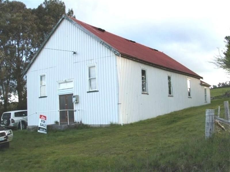 Dunorlan TAS 7304