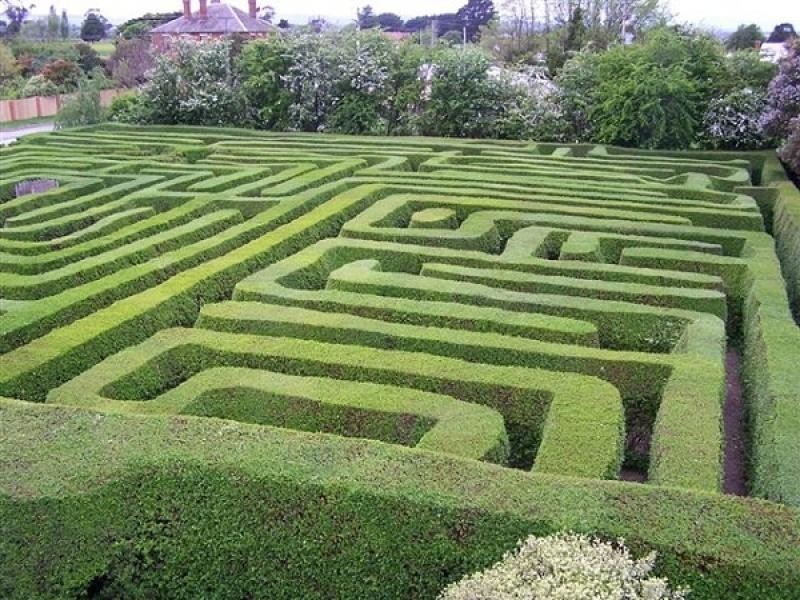 10 MEANDER VALLEY ROAD, Westbury TAS 7303