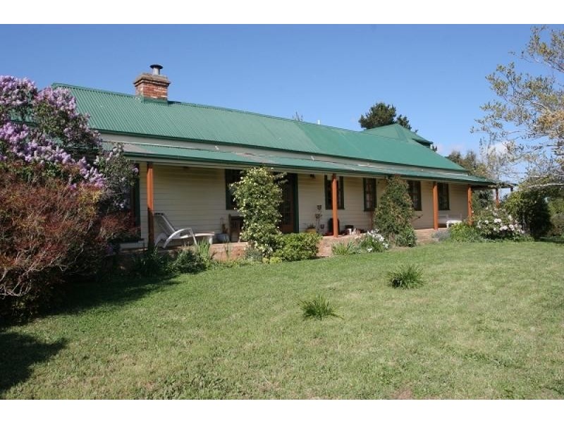 264 RITCHIE STREET, Westbury TAS 7303