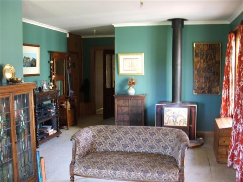 264 RITCHIE STREET, Westbury TAS 7303