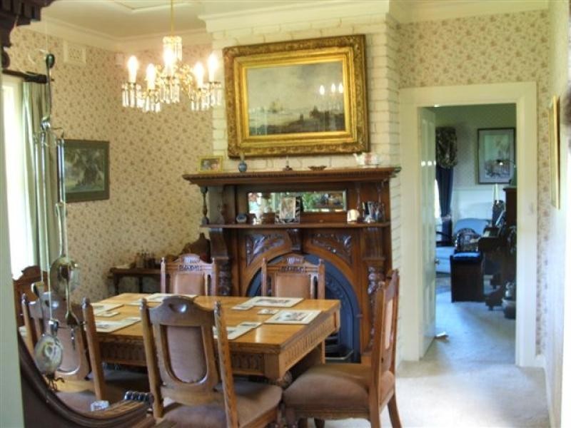 264 RITCHIE STREET, Westbury TAS 7303