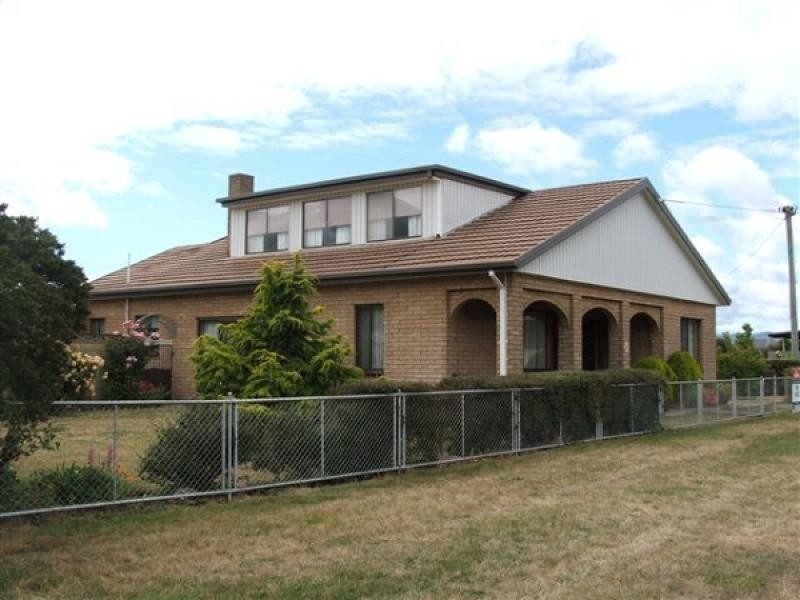 31 FRANKLIN STREET, Westbury TAS 7303