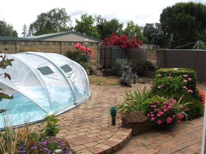 31 FRANKLIN STREET, Westbury TAS 7303