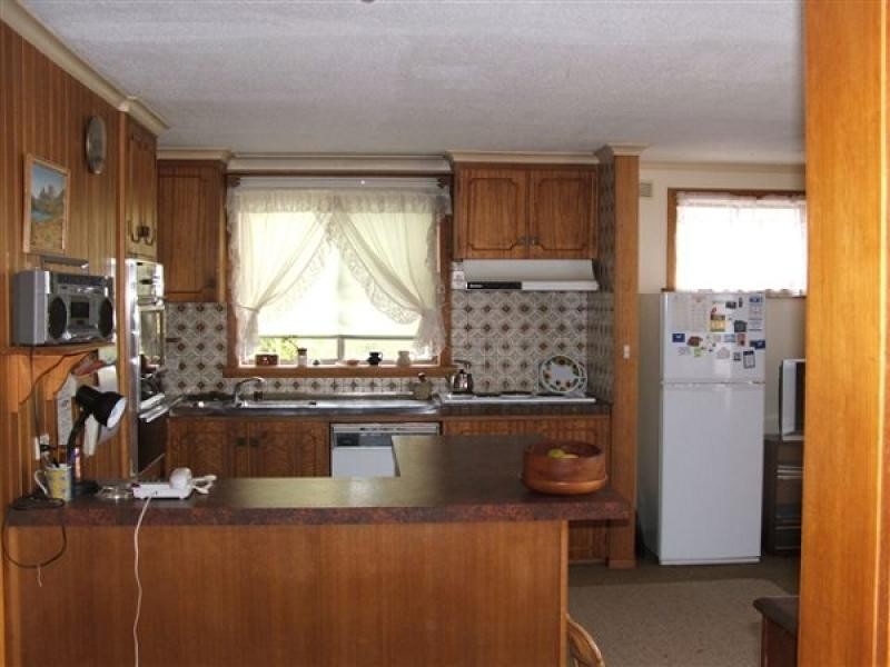 31 FRANKLIN STREET, Westbury TAS 7303