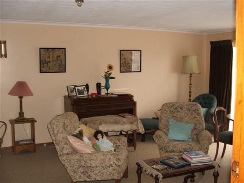 31 FRANKLIN STREET, Westbury TAS 7303