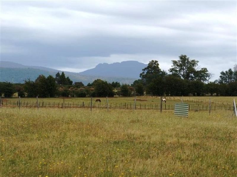 85 FRANKLIN STREET, Westbury TAS 7303