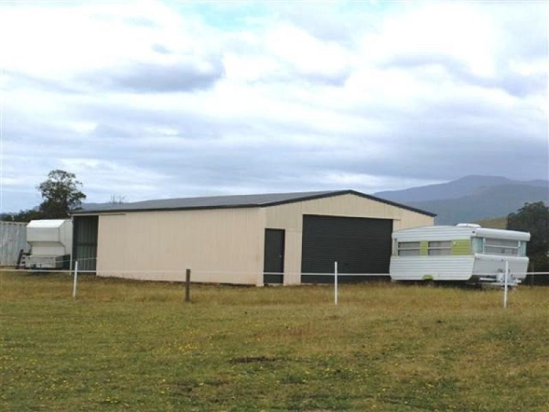 85 FRANKLIN STREET, Westbury TAS 7303