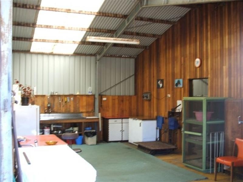 3 FIVE ACRE ROW, Westbury TAS 7303