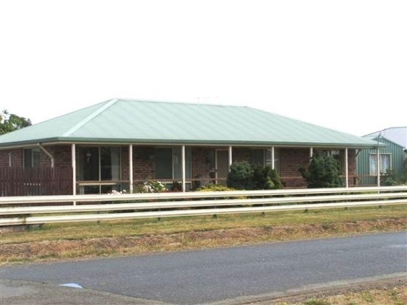 1 Queen Street, Westbury TAS 7303