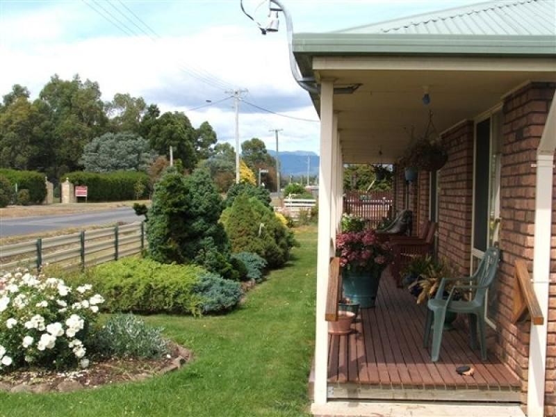 1 Queen Street, Westbury TAS 7303