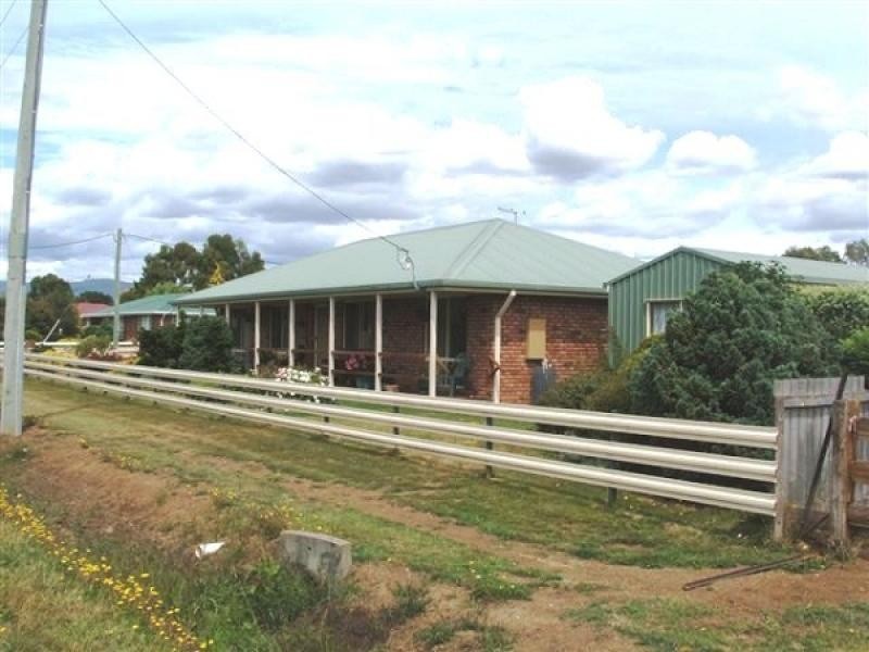 1 Queen Street, Westbury TAS 7303