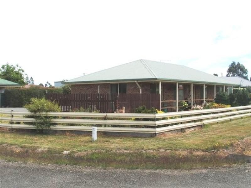 1 Queen Street, Westbury TAS 7303