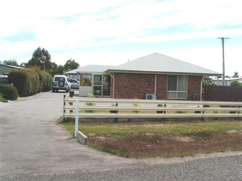 1 Queen Street, Westbury TAS 7303