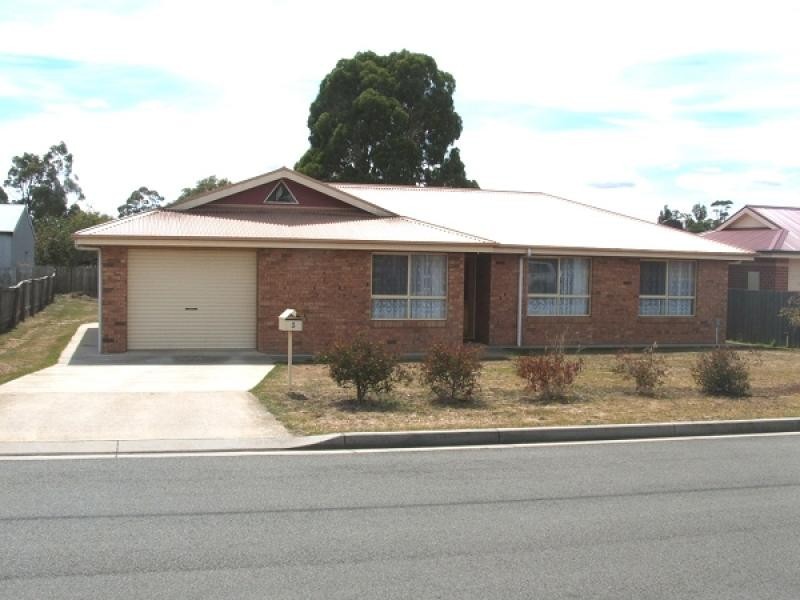 3 Alison Court, Westbury TAS 7303