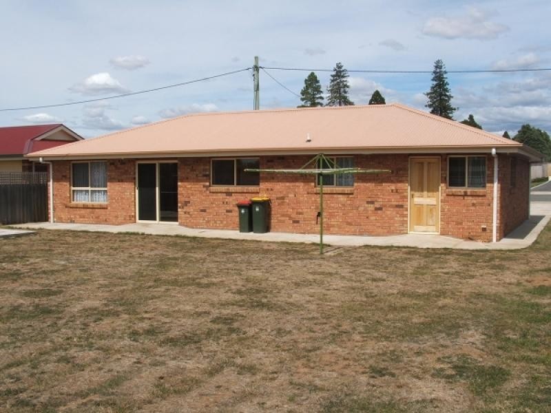 3 Alison Court, Westbury TAS 7303
