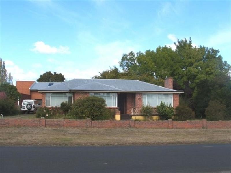 156 King Street, Westbury TAS 7303