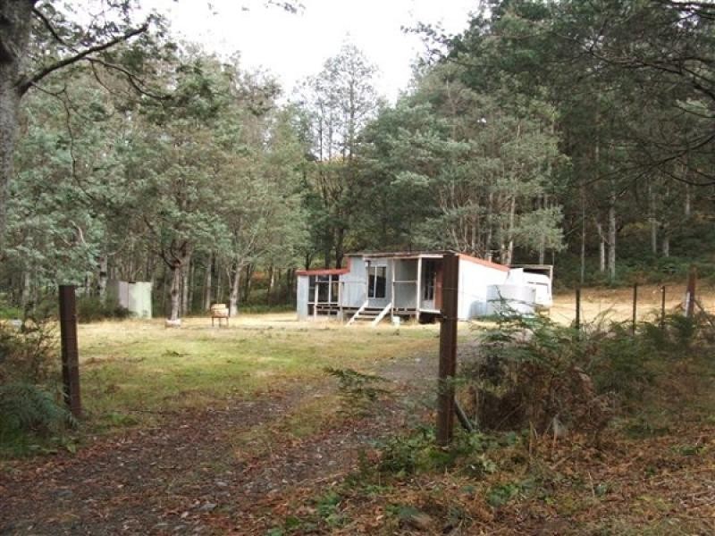 494 Bogan Road, Golden Valley TAS 7304