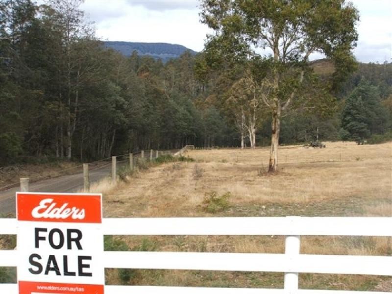 494 Bogan Road, Golden Valley TAS 7304
