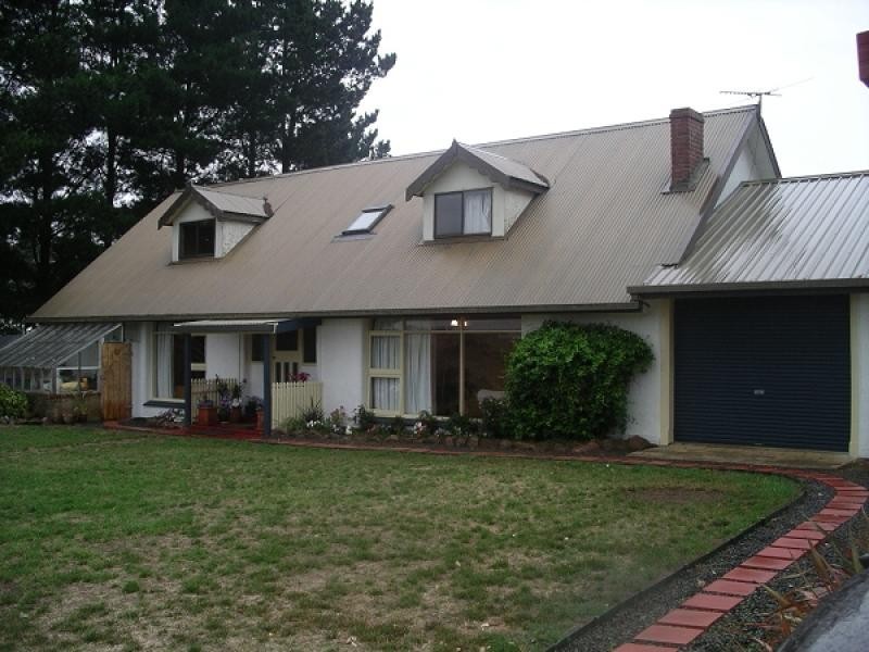 909 SELBOURNE ROAD, Selbourne TAS 7292