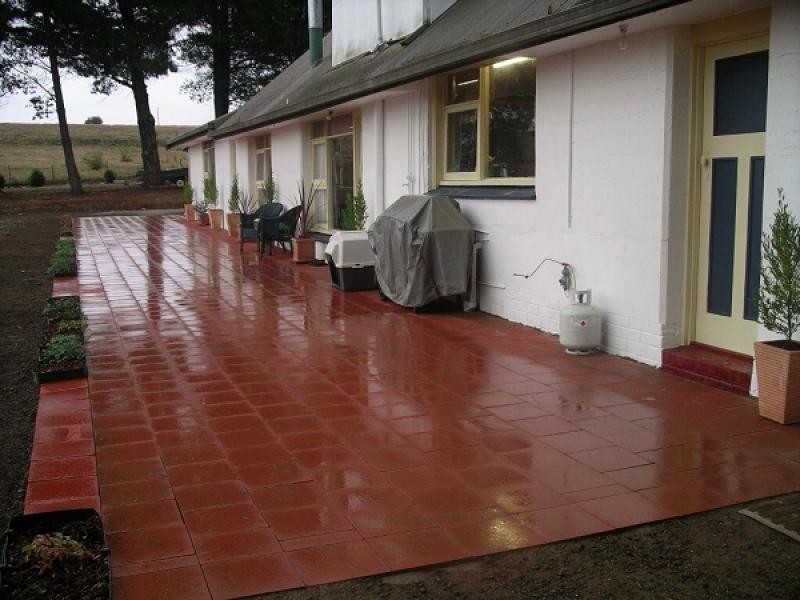 909 SELBOURNE ROAD, Selbourne TAS 7292