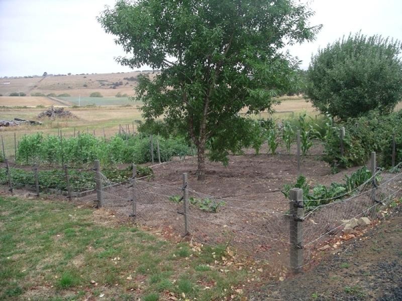 909 SELBOURNE ROAD, Selbourne TAS 7292