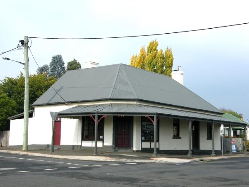 49 WILLIAM STREET, Westbury TAS 7303