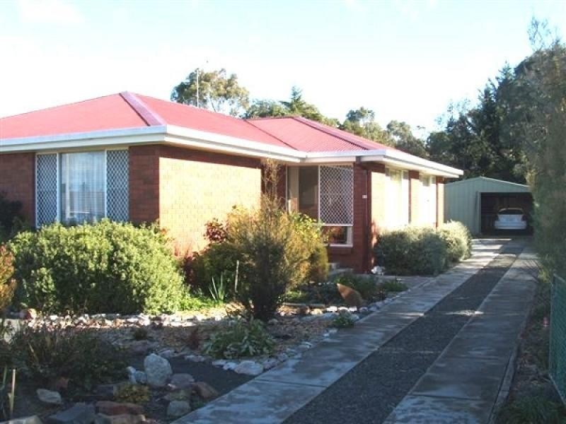 42 Marriott Street, Westbury TAS 7303