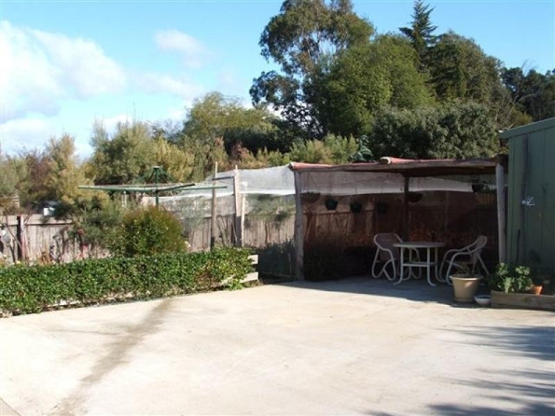 42 Marriott Street, Westbury TAS 7303