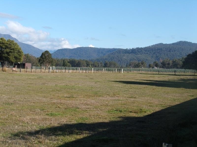 14 Maria Street, Bracknell TAS 7302